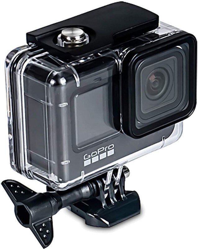 Tech-Protect veekindel ümbris GoPro Hero 9/10/11 hind ja info | Videokaamerate kotid | kaup24.ee