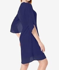 Naiste kleit Tanmolo, sinine hind ja info | Kleidid | kaup24.ee