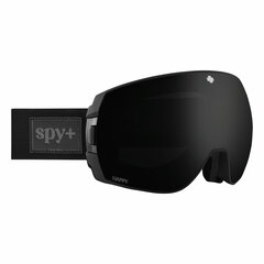 Лыжные очки Spy Optic Legacy SE Black RF, черные + дополнительная линза цена и информация | Suusaprillid | kaup24.ee