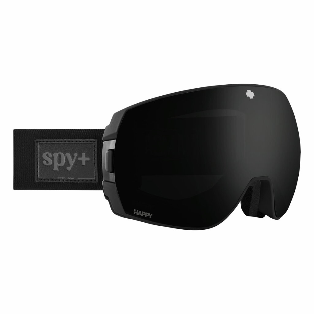 Suusaprillid Spy Optic Legacy SE Black RF, must + boonusobjektiiv цена и информация | Suusaprillid | kaup24.ee