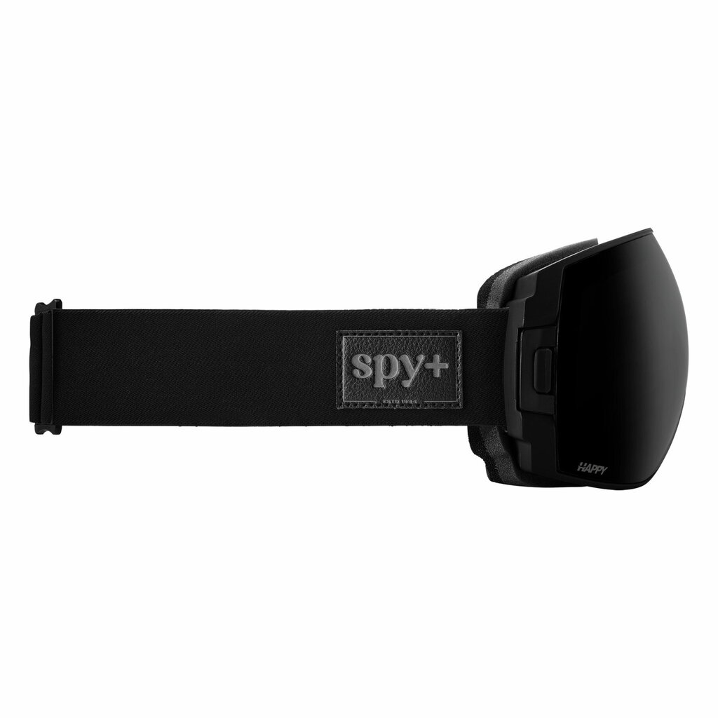 Suusaprillid Spy Optic Legacy SE Black RF, must + boonusobjektiiv цена и информация | Suusaprillid | kaup24.ee