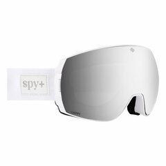 Лыжные очки Spy Optic Legacy SE White IR, белые + дополнительная линза цена и информация | Лыжные очки | kaup24.ee