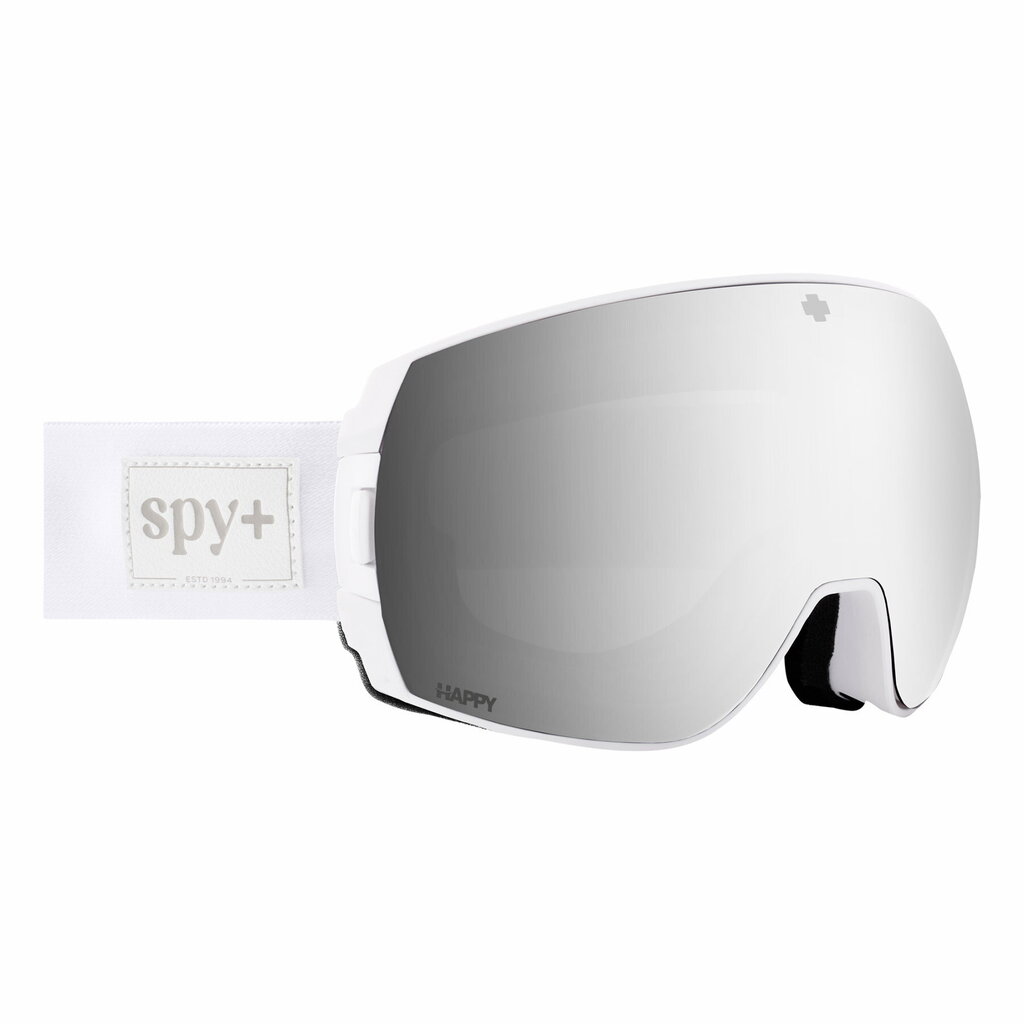 Suusaprillid Spy Optic Legacy SE White IR, valge + boonusobjektiiv цена и информация | Suusaprillid | kaup24.ee