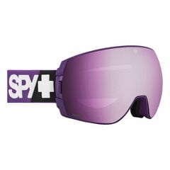Лыжные очки Spy Optic Legacy SE Purple, фиолетовые + дополнительная линза цена и информация | Suusaprillid | kaup24.ee