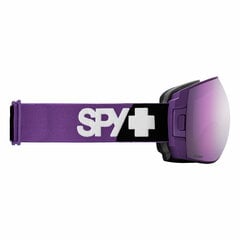 Лыжные очки Spy Optic Legacy SE Purple, фиолетовые + дополнительная линза цена и информация | Лыжные очки | kaup24.ee