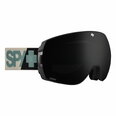 Suusaprillid Spy Optic Legacy SE Warm Gray, helehall + boonusobjektiiv