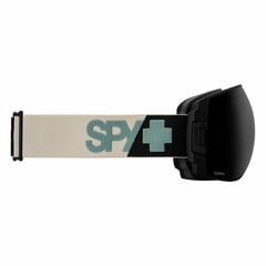 Лыжные очки Spy Optic Legacy SE Warm Gray, светло-серые + дополнительная линза цена и информация | Лыжные очки | kaup24.ee