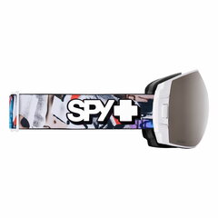 Лыжные очки Spy Optic Legacy SE Carlson + дополнительная линза цена и информация | Лыжные очки | kaup24.ee