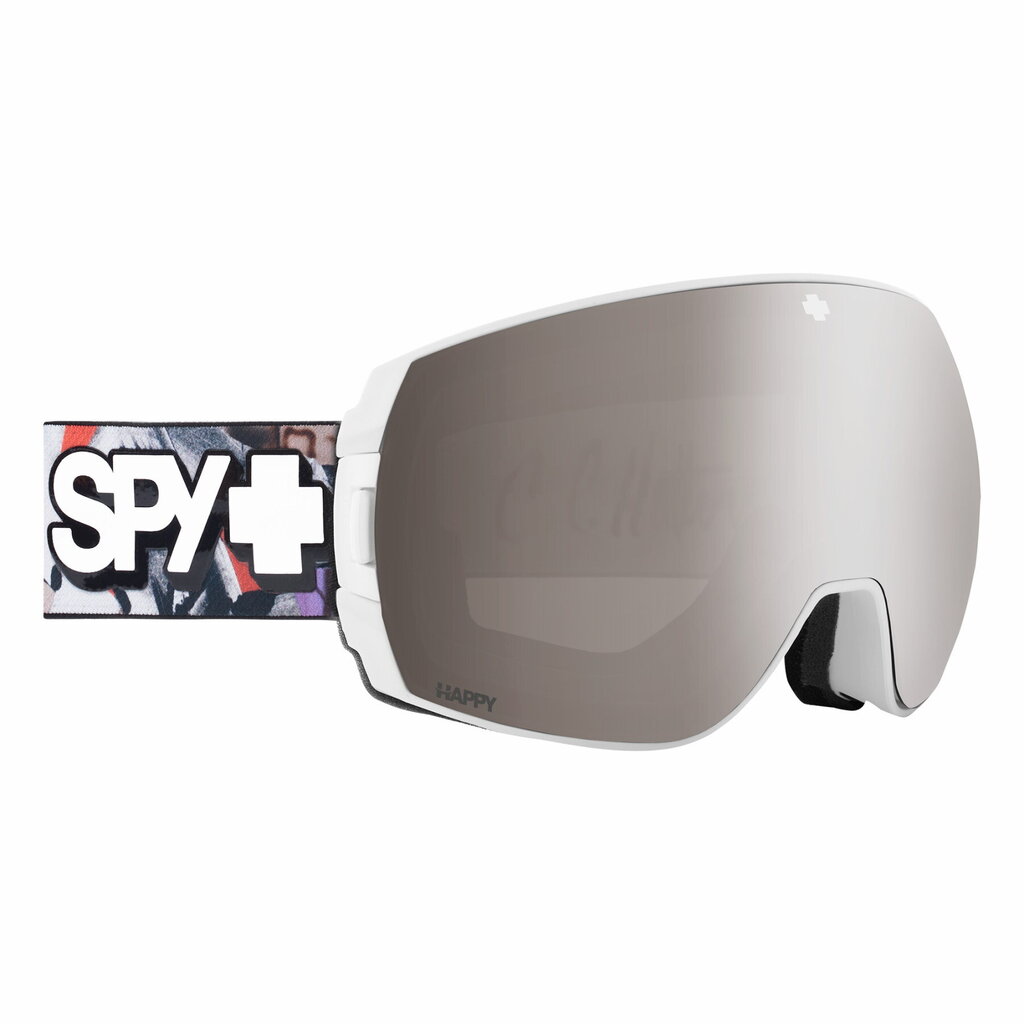 Suusaprillid Spy Optic Legacy SE Carlson + boonusobjektiiv hind ja info | Suusaprillid | kaup24.ee