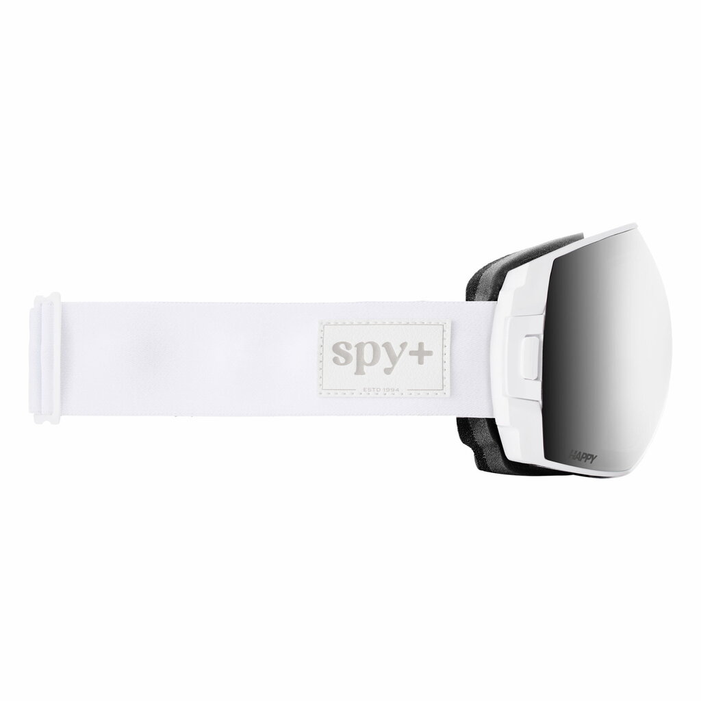Suusaprillid Spy Optic Legacy White IR, valge + boonusobjektiiv цена и информация | Suusaprillid | kaup24.ee