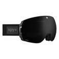 Лыжные очки Spy Optic Legacy Black RF, черные + дополнительная линза