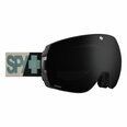 Лыжные очки Spy Optic Legacy Warm Gray, светло-серые + дополнительная линза