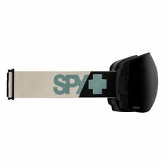 Лыжные очки Spy Optic Legacy Warm Gray, светло-серые + дополнительная линза цена и информация | Лыжные очки | kaup24.ee