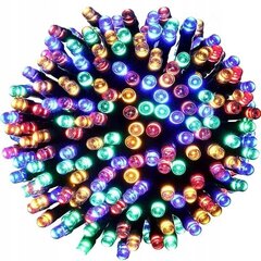 Jõulutuled, 500 LED-i, 38m hind ja info | Jõulutuled | kaup24.ee