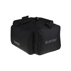 Kott Hi-Tec Setro 80L, must цена и информация | Рюкзаки и сумки | kaup24.ee