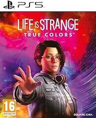 Life is Strange: True Colors Playstation 5 PS5 цена и информация | Компьютерные игры | kaup24.ee