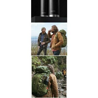 Termos Naturehike Q-9H, 1000ml цена и информация | Termosed, termostassid | kaup24.ee