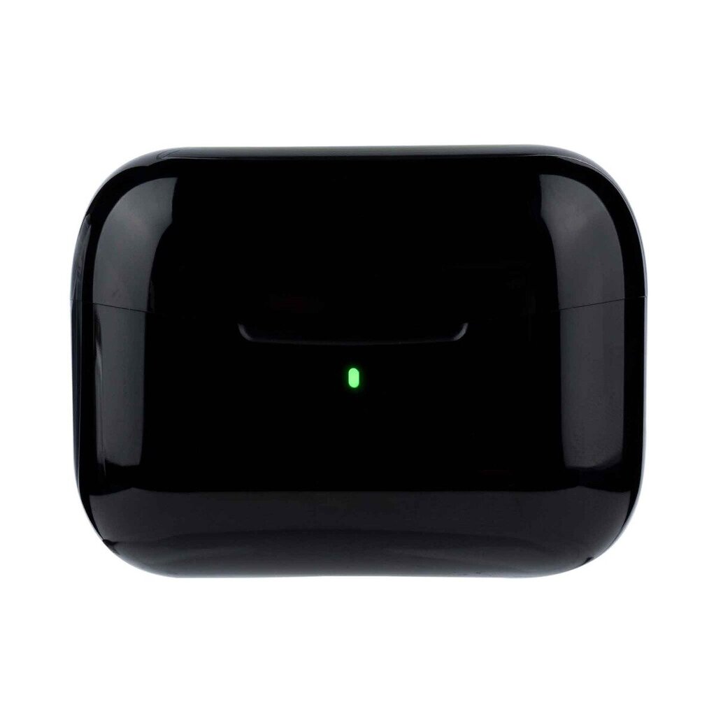 Kuurapods PRO V2 Black - tõelised aktiivse mürasummutusega juhtmevabad kõrvaklapid hind ja info | Kõrvaklapid | kaup24.ee
