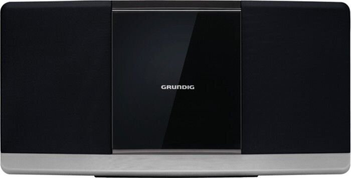 Grundig GMH1010 hind ja info | Muusikakeskused | kaup24.ee