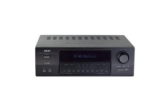 Akai AS110RA-320 цена и информация | Музыкальные центры | kaup24.ee