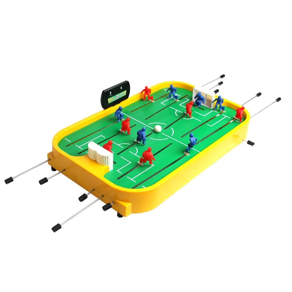 Lauamäng Football Technok 0021 цена и информация | Lauamängud ja mõistatused | kaup24.ee