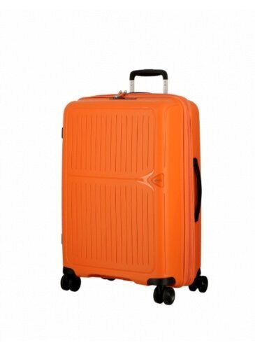Väike kohver Jump TXC2 Orange, S, oranž hind ja info | Kohvrid, reisikotid | kaup24.ee