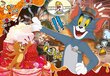 Pusle Clementoni Tom ja Jerry 27516, 104 tk цена и информация | Pusled | kaup24.ee