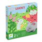 Lauamäng väikestele - Lucky juust (LT,LV,EN,RU), Djeco DJ08560 цена и информация | Lauamängud ja mõistatused | kaup24.ee