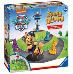 Ravensburger 20975 Игра "Funny Bunny - Paw Patrol" цена и информация | Настольные игры, головоломки | kaup24.ee