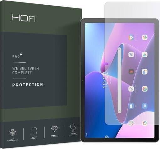 Hofi Pro+ Screen Protector HO-TG9H цена и информация | Tahvelarvuti lisatarvikud | kaup24.ee