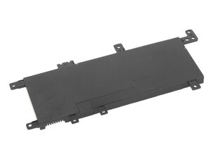 Mitsu Asus F542 hind ja info | Sülearvuti akud | kaup24.ee