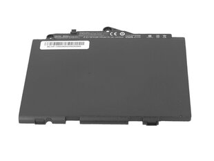 Mitsu HP EliteBook 725 G3 hind ja info | Sülearvuti akud | kaup24.ee