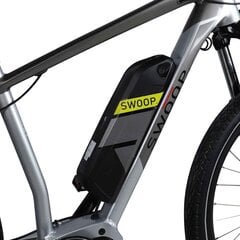 Elektriline Jalgratas Swoop MTB Pro, 27,5 tolli hind ja info | Elektrirattad | kaup24.ee