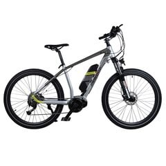 Elektriline Jalgratas Swoop MTB Pro, 27,5 tolli цена и информация | Электровелосипеды | kaup24.ee