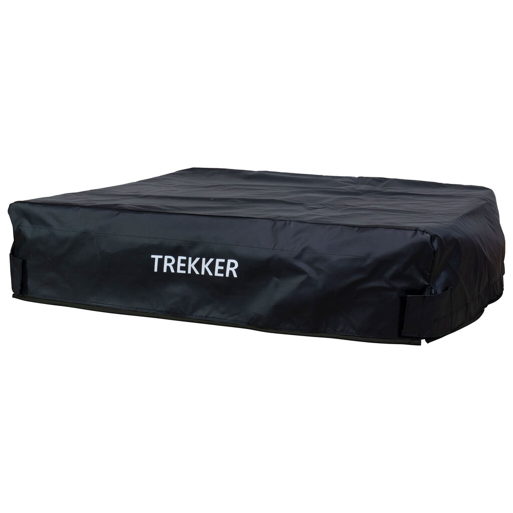 Katusetelk Trekker Camper M, must hind ja info | Telgid | kaup24.ee