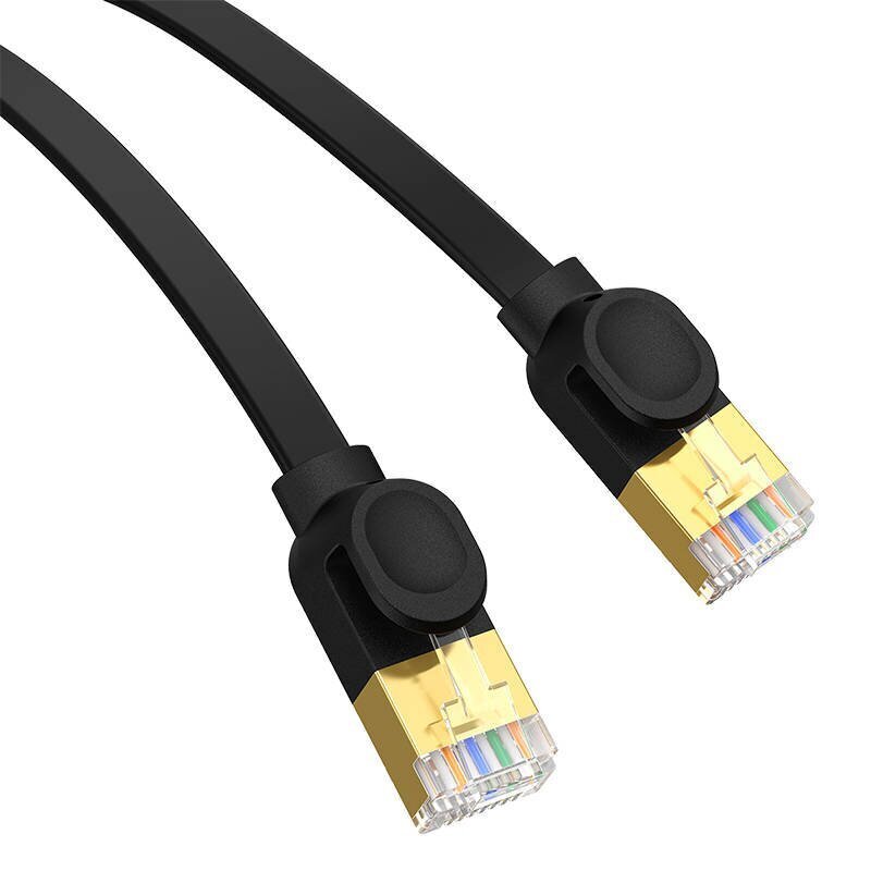 Baseus, Cat.7 RJ45, 3 m hind ja info | Kaablid ja juhtmed | kaup24.ee