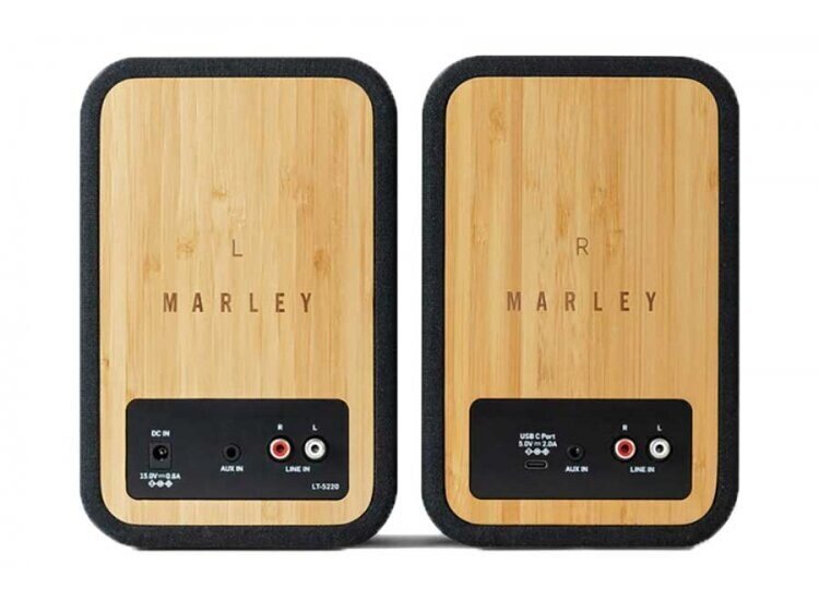 Marley Get Together Duo EM-JA019-SB hind ja info | Kõlarid | kaup24.ee