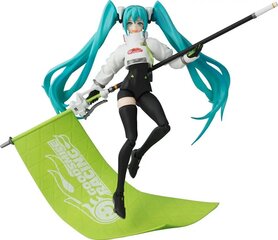 Hatsune Miku GT Project Racing Miku hind ja info | Fännitooted mänguritele | kaup24.ee