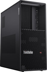 Lenovo ThinkStation P3 Tower 30GS003NMT цена и информация | Стационарные компьютеры | kaup24.ee