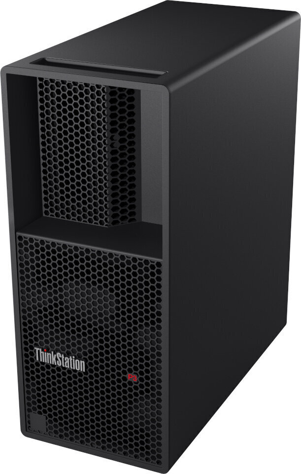 Lenovo ThinkStation P3 Tower 30GS003NMT hind ja info | Lauaarvutid | kaup24.ee