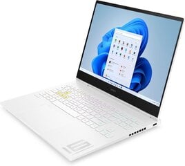 HP Omen Transcend 16-u0889no 888Y9EA hind ja info | Sülearvutid | kaup24.ee
