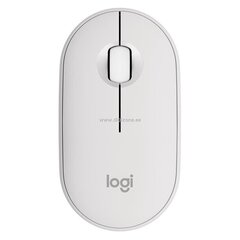 Logitech M350S цена и информация | Мыши | kaup24.ee