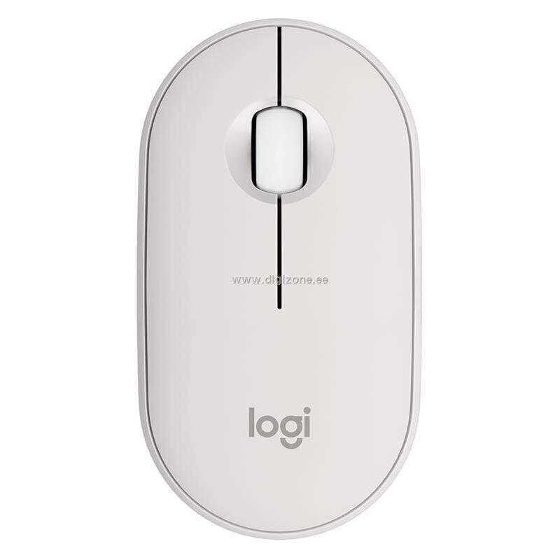 Logitech M350S hind ja info | Hiired | kaup24.ee