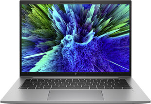 HP ZBook Firefly 14 G10 A цена и информация | Ноутбуки | kaup24.ee