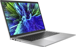 HP ZBook Firefly 14 G10 A hind ja info | Sülearvutid | kaup24.ee