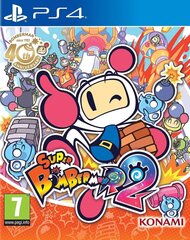 Super Bomberman R 2 цена и информация | Компьютерные игры | kaup24.ee