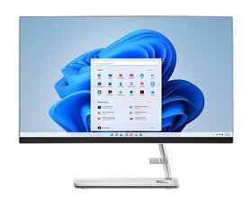 Lenovo IdeaCentre AIO 3 24 F0GH00YTPB hind ja info | Lauaarvutid | kaup24.ee