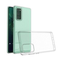 OEM Back Case Ultra Slim hind ja info | Telefoni kaaned, ümbrised | kaup24.ee