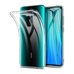 OEM Back Case Ultra Slim цена и информация | Чехлы для телефонов | kaup24.ee