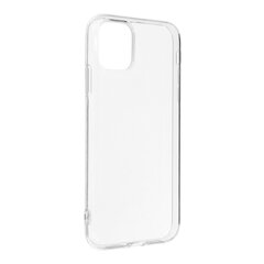 OEM Clear Case 2mm цена и информация | Чехлы для телефонов | kaup24.ee